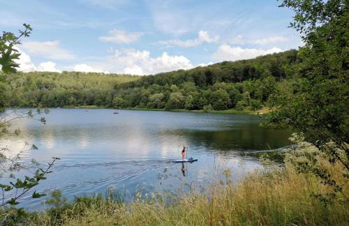 Blockhaus am Twistesee mit 3 Schlafzimmern - Foto 40