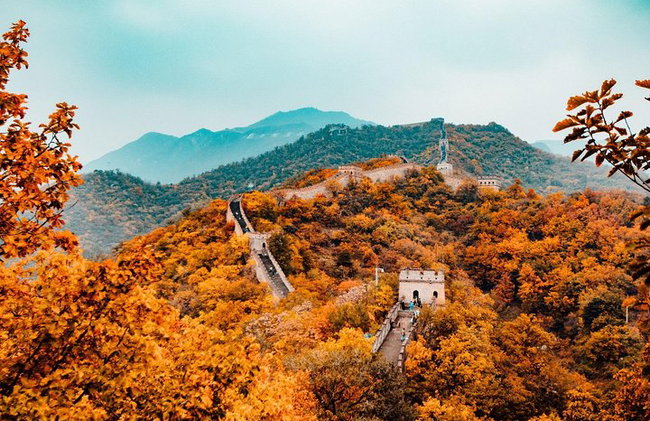 Viaje privado de 2 días a Beijing desde Shanghai en tren rápido - Foto 3