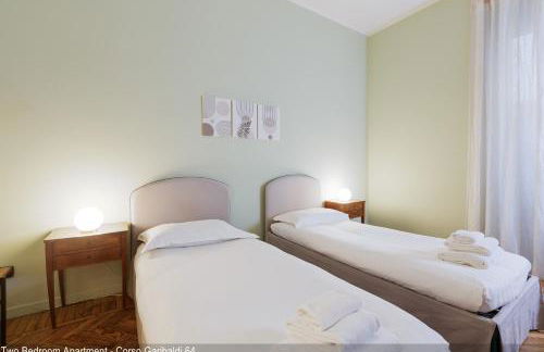 Brera Apartments in Garibaldi - Foto 118