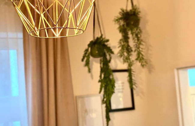 Amazonian Jungle Apartment in Vienna - Foto 13