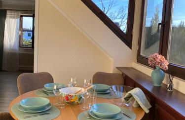 Apartment mit zwei Schlafzimmern - Foto 14