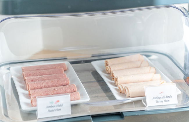 Montempô Toulouse Cité Internationale - Foto 36