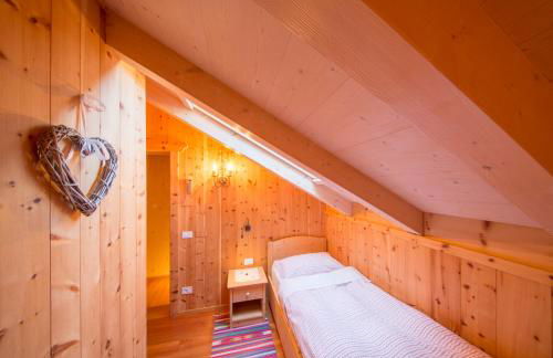 Camping Catinaccio Rosengarten - Foto 12