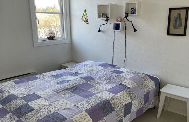 "Segot" - 100m to the fjord - Foto 6