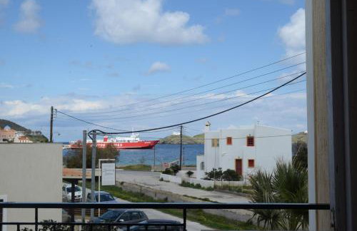 Anastasia Apartments - Foto 22