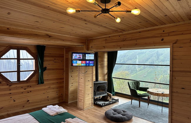 Saklicennet Bungalov - Foto 34