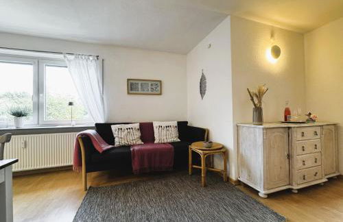 Ankerplatz No 8, charmante Fewo für bis zu 4 Pers am Meer - Foto 10