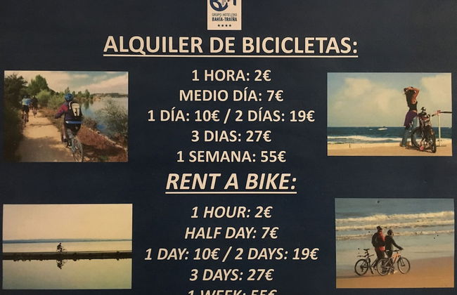 Aparthotel Bahía - Photo 48