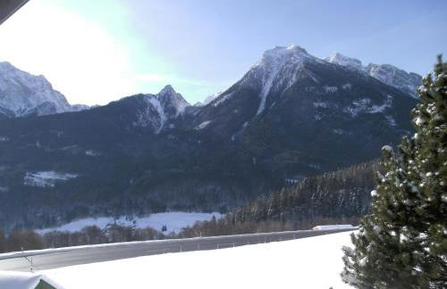 Klettnerlehen Ferienwohnung - Foto 5