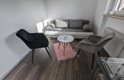 Garten 2-Zimmer WHG in Bestlage in Rottach-Egern, 400m vom See - Foto 55