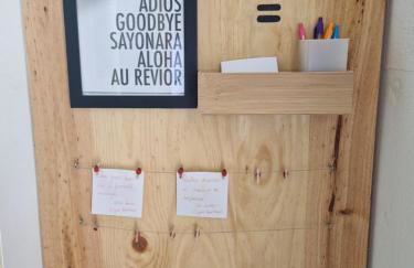 Origen Apartamento Vacacional - Foto 24