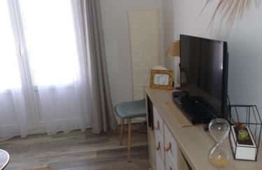 Appartement Carqueiranne Le Port - Foto 12