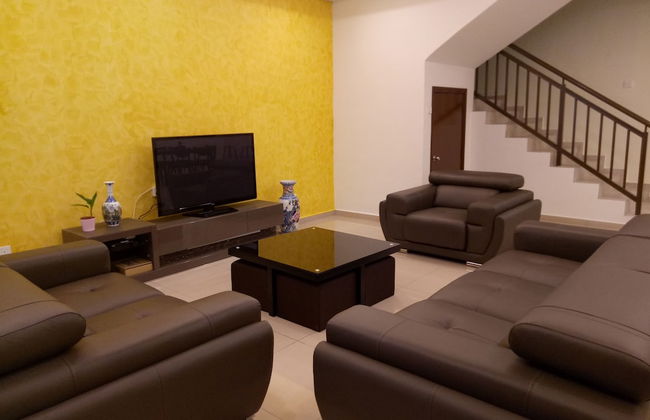 Imperial Cottage - Orient - Photo 16