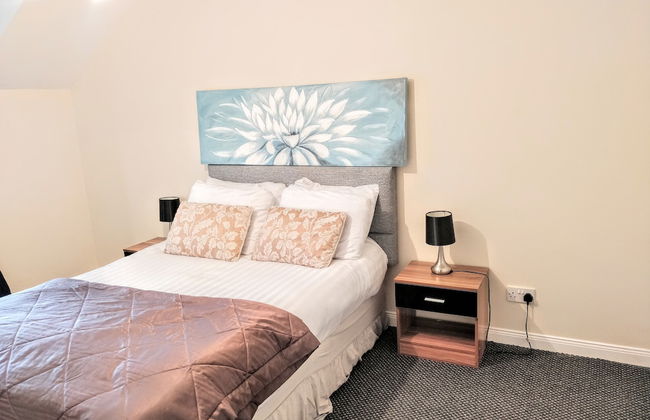 Millie and Charley's Apartments - Foto 2