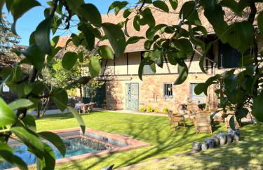 Domaine LaPromise - Photo 69