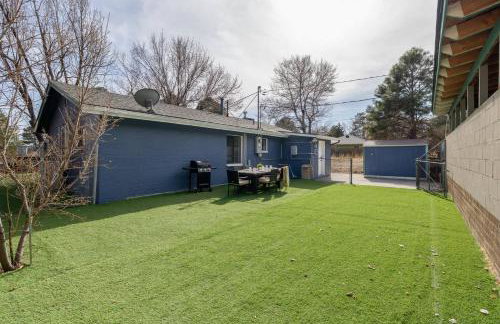 Scenic Mountain Getaway by the Park - Foto 57