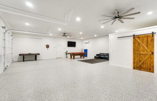 15 Mi to Downtown Sioux Falls Gem with Yard! - Foto 28