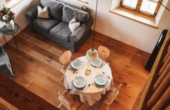 Chalet Zugspitze, Kamin, Tiere - Foto 67