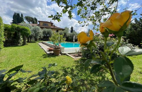 VILLA GIOTTO Florence - Foto 12