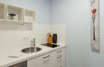 Feriendomizil "Zum Grauen Wolf" - Foto 16