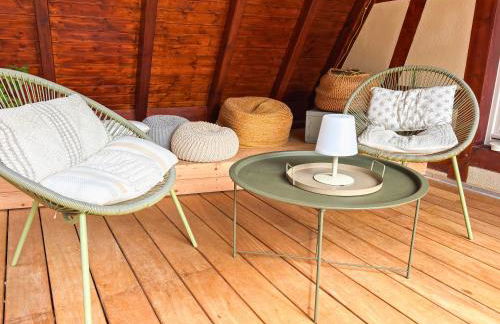 La Grange 1578 - Maison 4 étoiles - Centre Ville - Commerce à Proximité - Foto 20