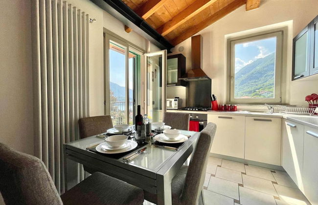 Belvedere Mansarda - Foto 9