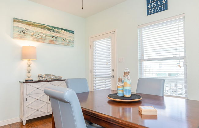 Serenity By the Sea - Great Views in Treasure Island - Foto 8