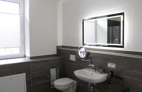 Aparts Oberhausen - Foto 12