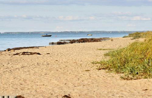 4 person holiday home in Gelting - Foto 24