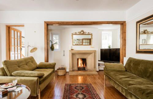 Beachside, Luxury Cottage, Devon - Foto 6