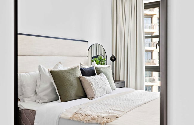 Silkhaus Standpoint, Downtown Dubai - Photo 44