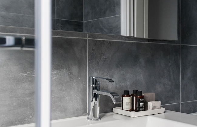 Enjoyable 2BR Apartment in Marousi - Foto 29