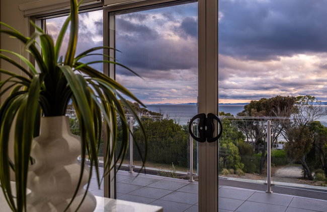 Oceaan 101 - Freycinet Holiday Houses - Foto 54