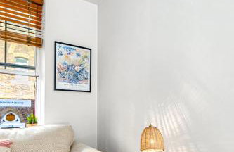 Charming Studio Flat close to Holborn station - Foto 6