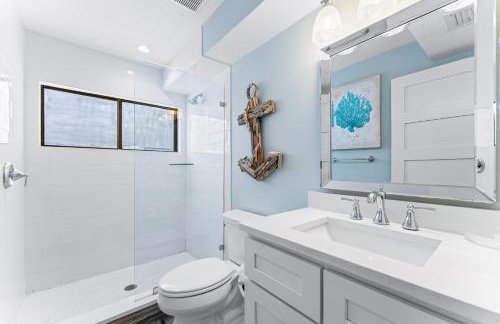 Fanta-Sea on the Beach by Beachside Management - 49 Beach Rd - Foto 100