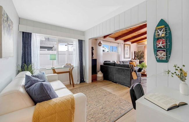 California Dreamin by Avantstay Private Pool + Fire Pit Near the Beach - Foto 10