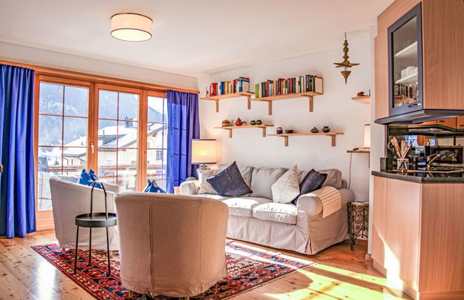 Chesa Arpschellas - Reis - Foto 1