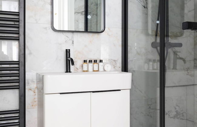 Great Russell Street by Onefinestay - Photo 26