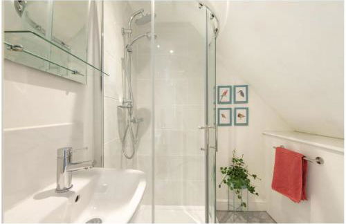 Wells City Centre, Quiet Mews House, sleeps 6 - Foto 16