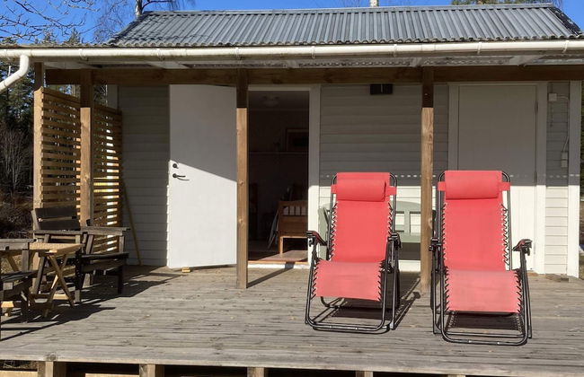 4 Star Holiday Home in Kristinehamn-by Traum - Foto 23