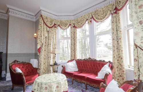 Ledgowan Lodge Hotel - Foto 12