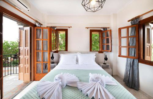 Mani Villa Ilias - Foto 30