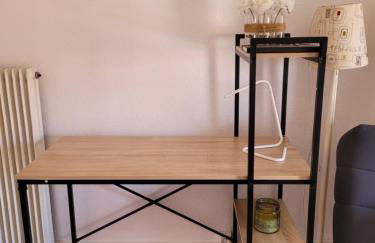 Au pti logis du summer - Foto 8