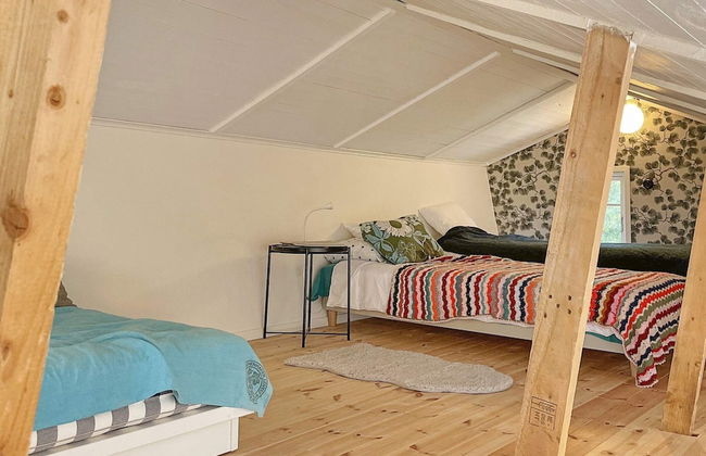 3 Person Holiday Home in Uddevalla-by Traum - Foto 7