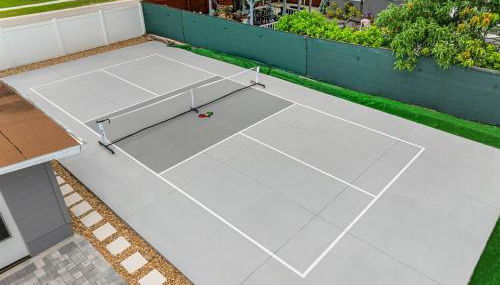 WOW! Pickleball Gym Stylish Modern Living - Foto 2