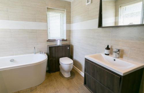 Tyddyn Waen - Foto 21