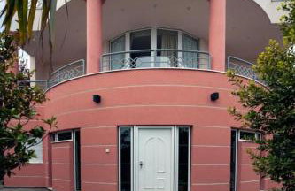 Villa Serenity a luxury relaxing retreat with swimming pool in Kymi Euboea - Foto 15