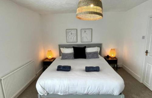 Charming Terrace Home, Nantwich -Near train station & Town - Foto 3