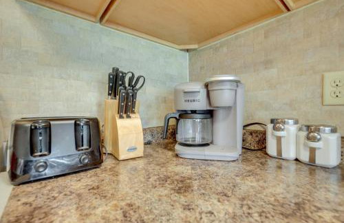 Toivola Home with Fire Pit 8 Mi to Lake Superior! - Foto 6