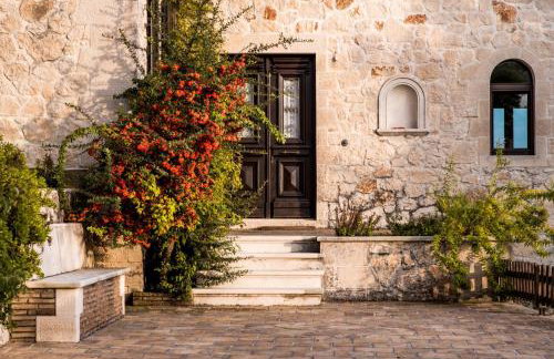 Villa Alexandros - Stone Villa - Foto 6